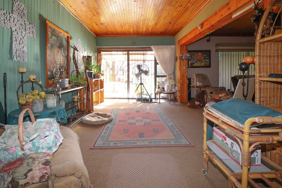 4 Bedroom Property for Sale in Orkney North West